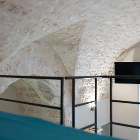 招待所 Aroma Luxury 奥斯图尼