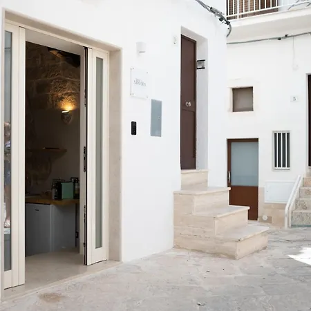 Aroma Luxury 奥斯图尼