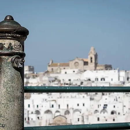 Aroma Luxury 奥斯图尼