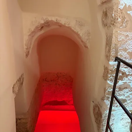 Aroma Luxury 奥斯图尼