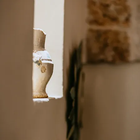 Aroma Luxury 招待所