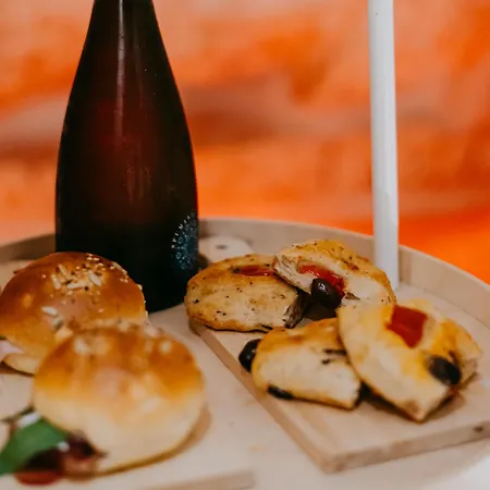 招待所 Aroma Luxury