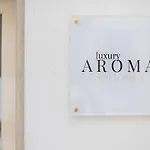Aroma Luxury بيت ضيافة 4*