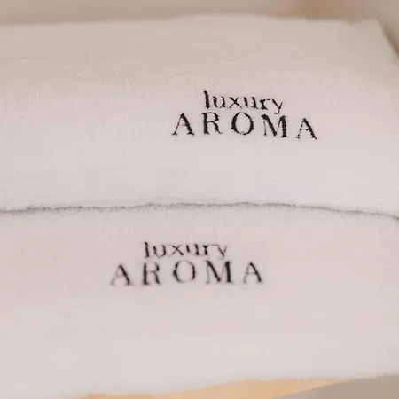 Aroma Luxury Остуни