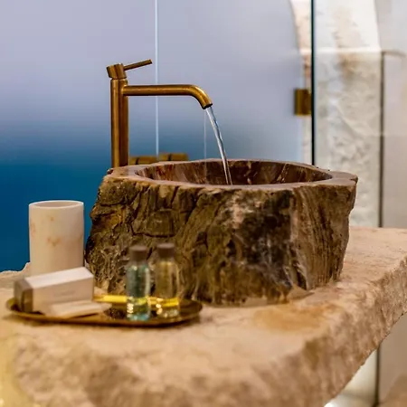 Гостевой дом Aroma Luxury 4*