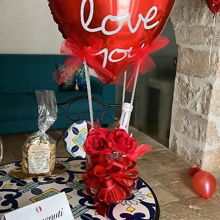 Aroma Luxury Guest house Ostuni