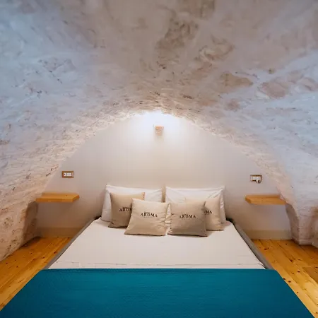 Aroma Luxury 4*