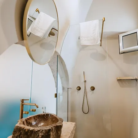 Гостевой дом Aroma Luxury 4*