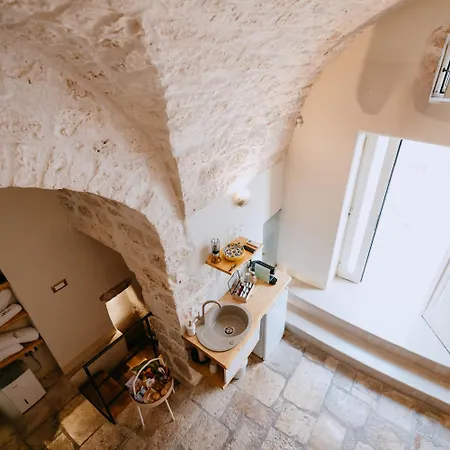 Aroma Luxury אוסטוני